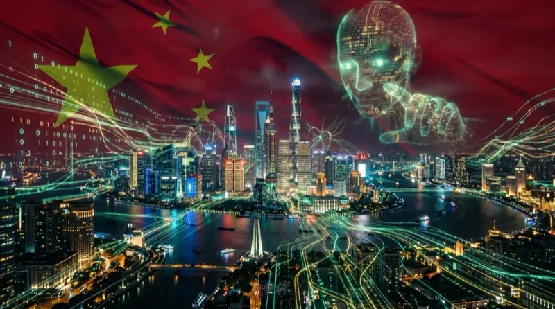 How China Is Secretly Winning the AI Race with Free AI